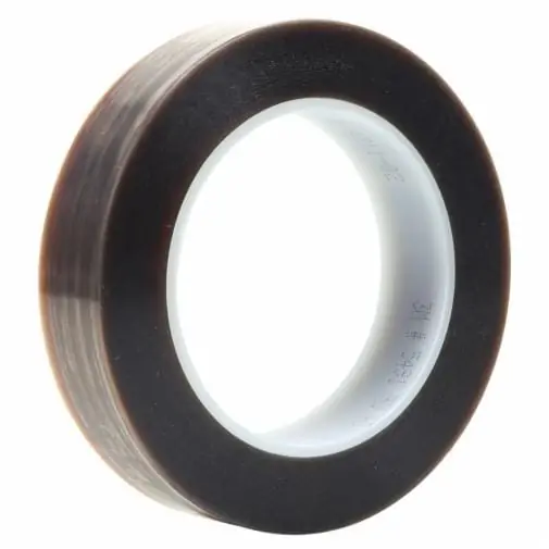 CARRIER 5491 PTFE Film Tape