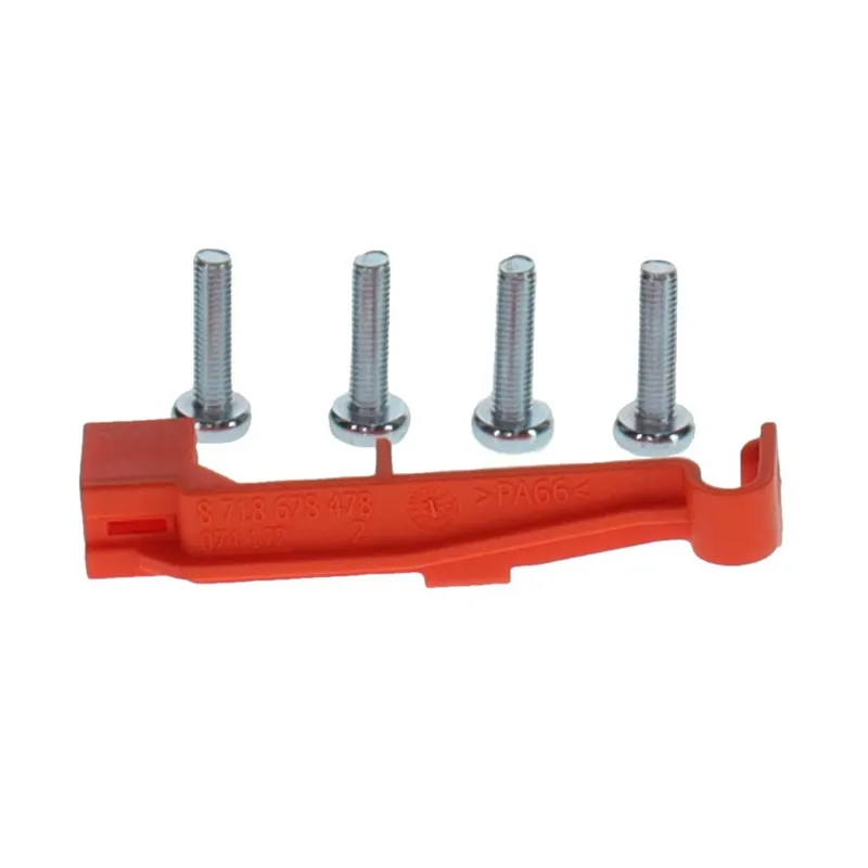 BOSCH 8716117331 NTC WB5 Bracket