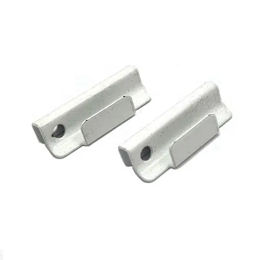 BOSCH 8718593255 Adapter for Console Mounting (2x)