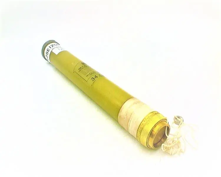 BARD 8402-057 Thermal Cut-Off