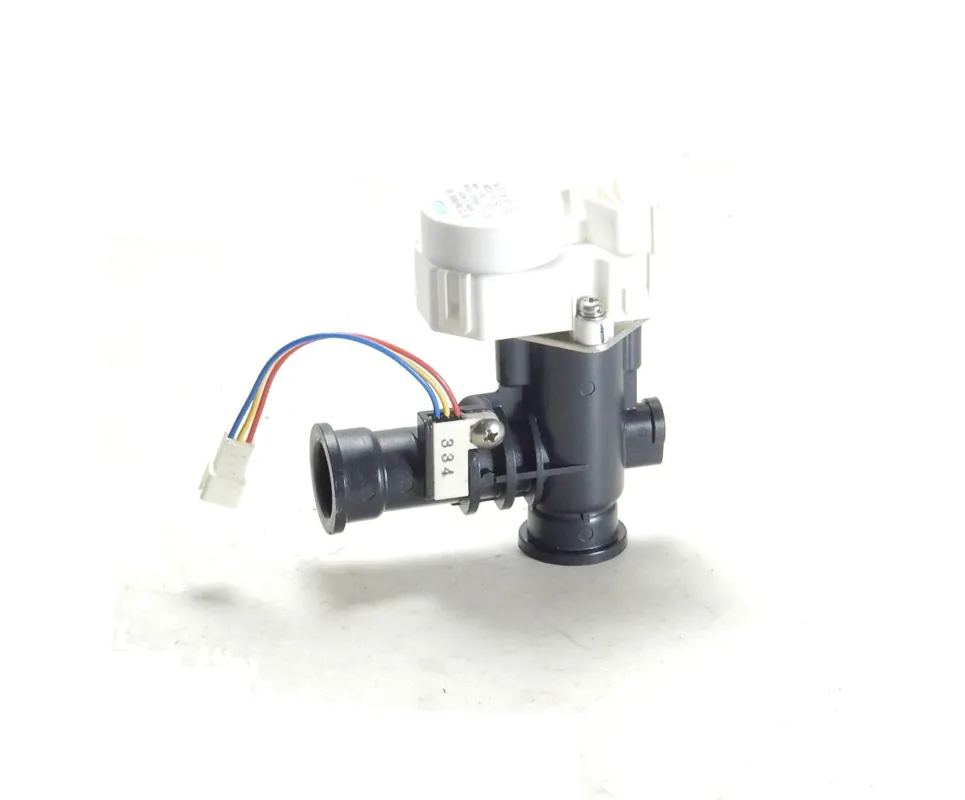 Bosch 87085050240 Water Valve with Engine