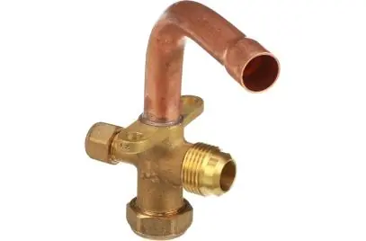 BOSCH 8733953938 Gas Valve