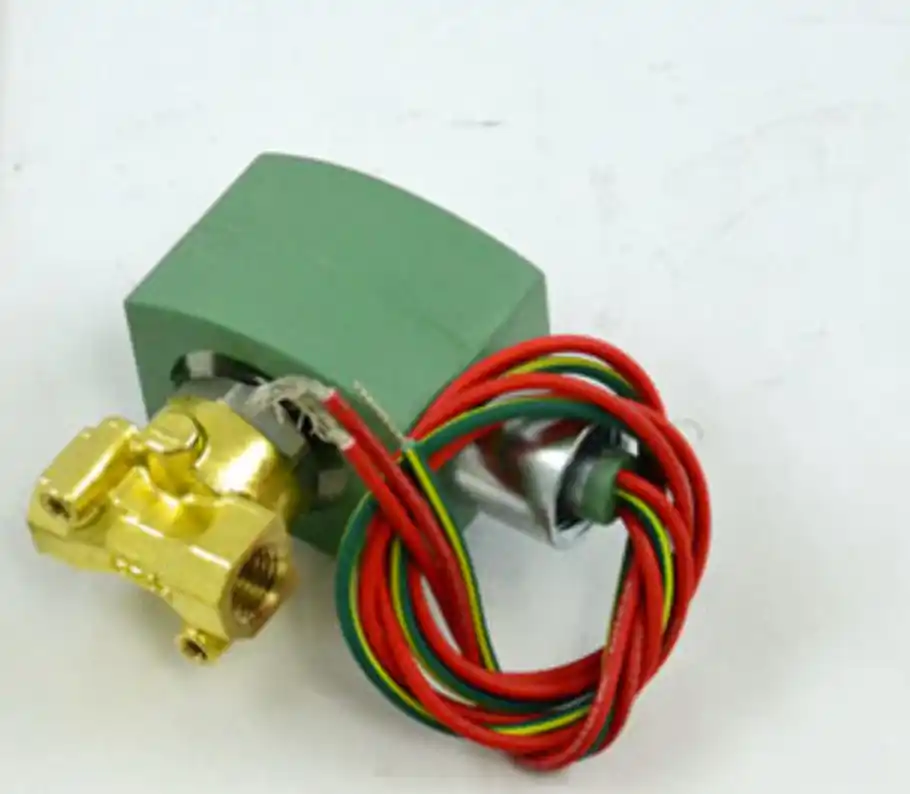 Carrier EF680051 Solenoid Valve