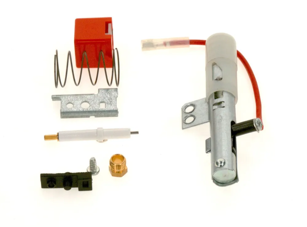 BOSCH 87081080110 Piezo Igniter Spare Part