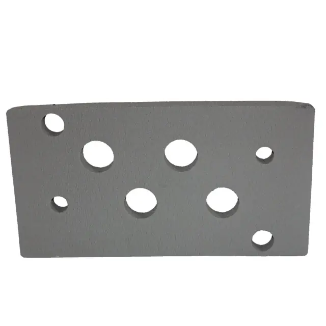 Carrier 48TJ500266 Insulation Vestibu