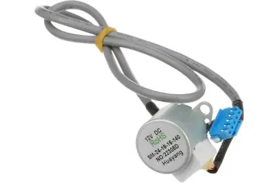Bosch 8733956812 Stepper Motor