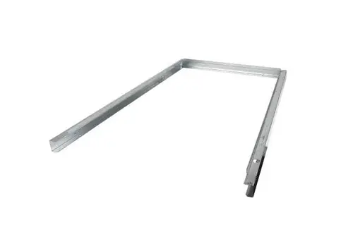Carrier 46F0592GNN Filter Rack Bottom