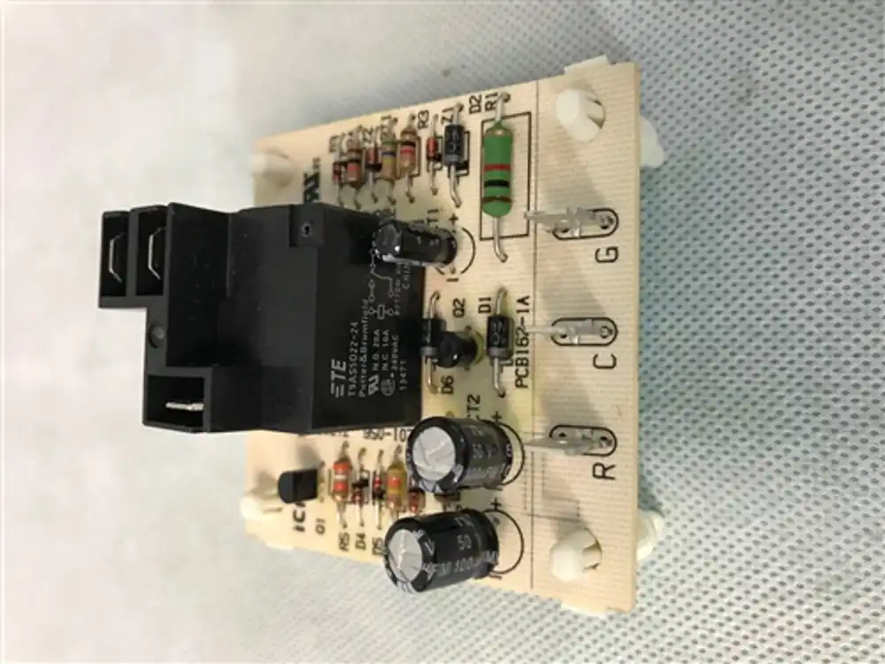 BARD 8201-116BX Start Relay - Boxed