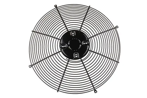 CARRIER 333785-411 Fan Guard