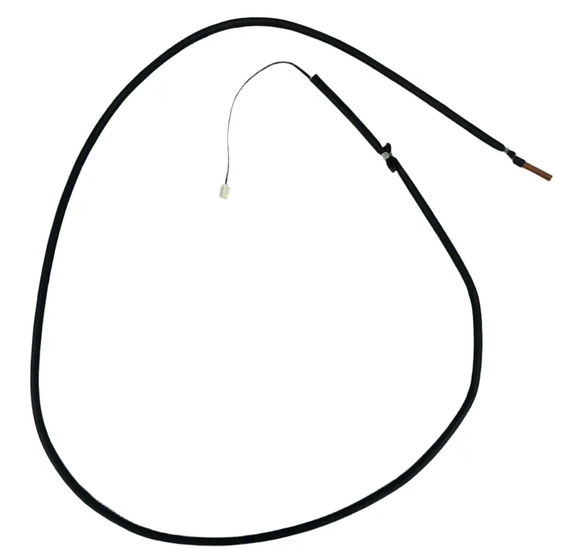 BOSCH 8738715031 Connection Pipe