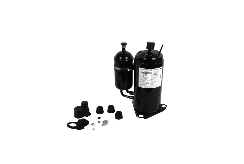 Carrier 8733813948 Rotary Compressor Power Replacement MPN