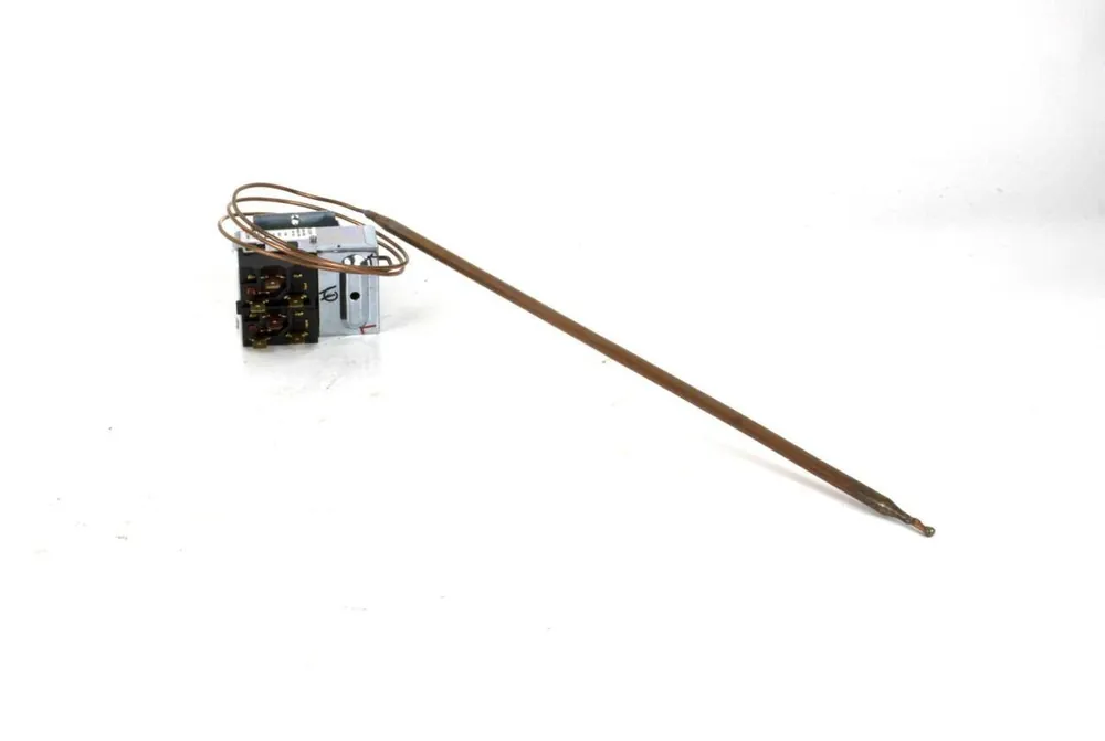 Carrier HH18HA284 Switch Temp Act