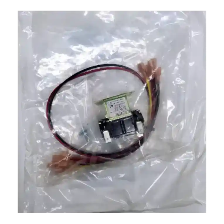 Bosch 8733951906 Pump/Valve Relay Kit