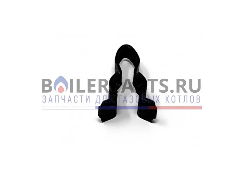 BOSCH 87012010190 Clip Pack of 10