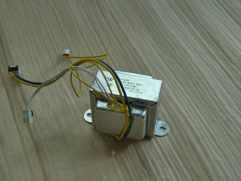 CARRIER 43158182 Transformer TT-12