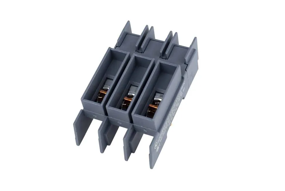 Carrier HY11UA200 Terminal Block
