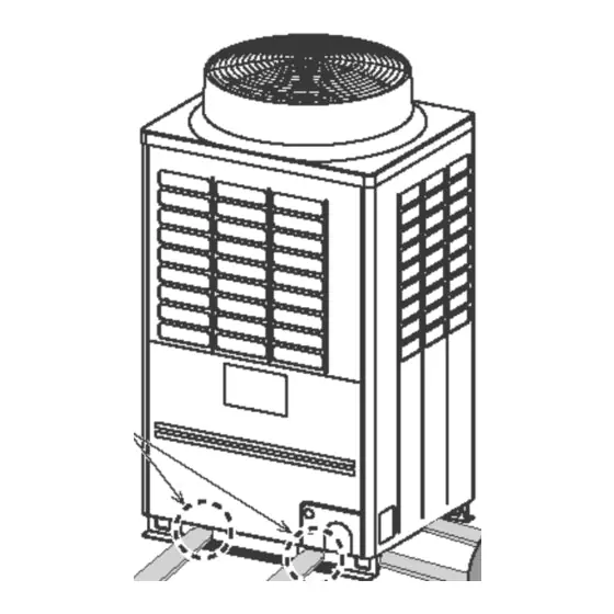 CARRIER 43F69524 SUPPORT SPACER
