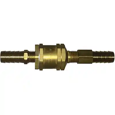 CARRIER 5H40932 Oil Return Check Valve