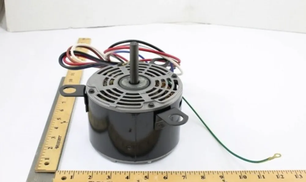 Carrier HC33ME224 3-Speed Motor 1/10 HP