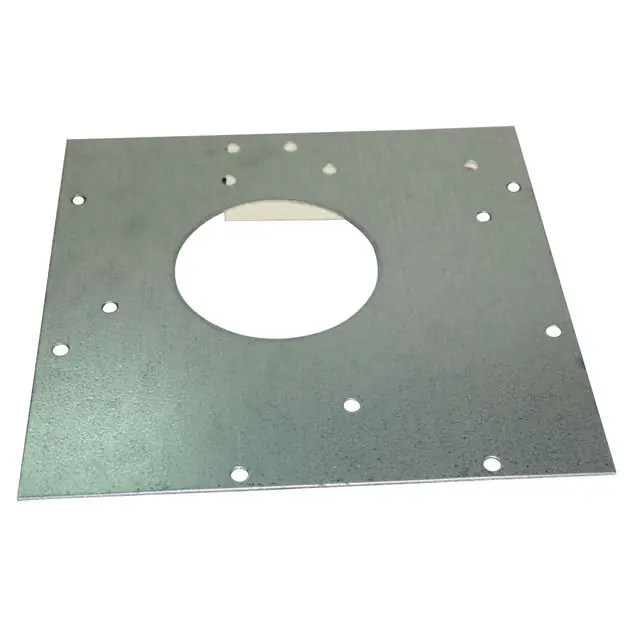 CARRIER 48DP500173 Blower Plate
