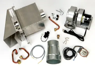 BOSCH 87055041620 Exhaust Accessory