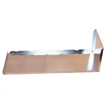 CARRIER 48DJ500484 Flue Box