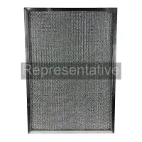 Carrier 0840144-ASMY Top Panel Assembly