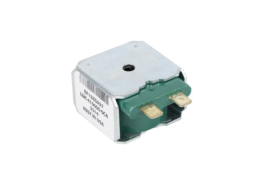 Carrier EF19ZG275 Solenoid Coil