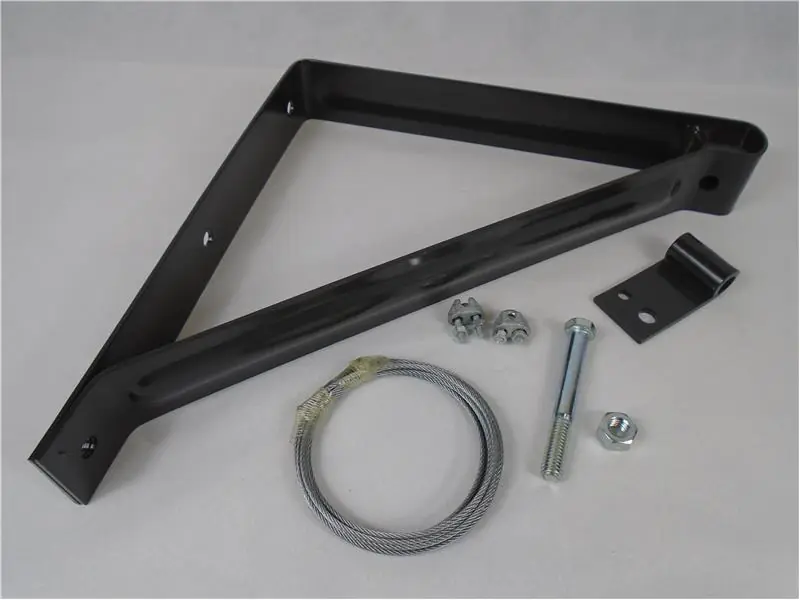 BARD S514-160-8 Bard Upper Front Assembly Power