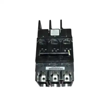 CARRIER HH83XB375 Circuit Breaker