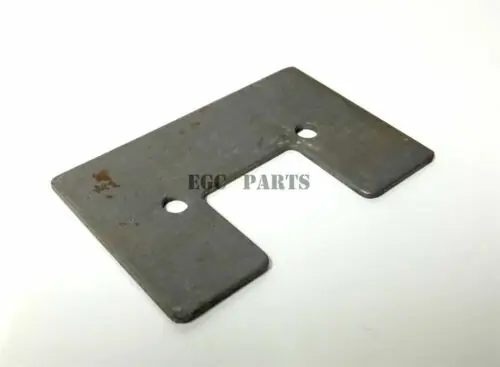 Bard 151-080 Blower Housing Spotweld