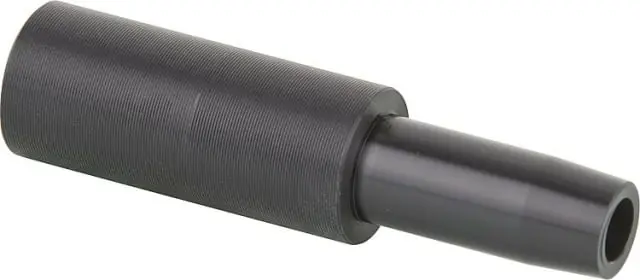 BOSCH 7747001399 Halterohrverlängerung BE_.3 RLU V2
