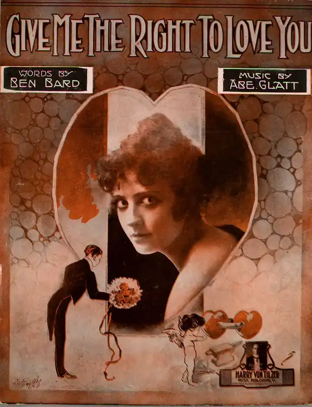 Bard 152-038 Sheet Music