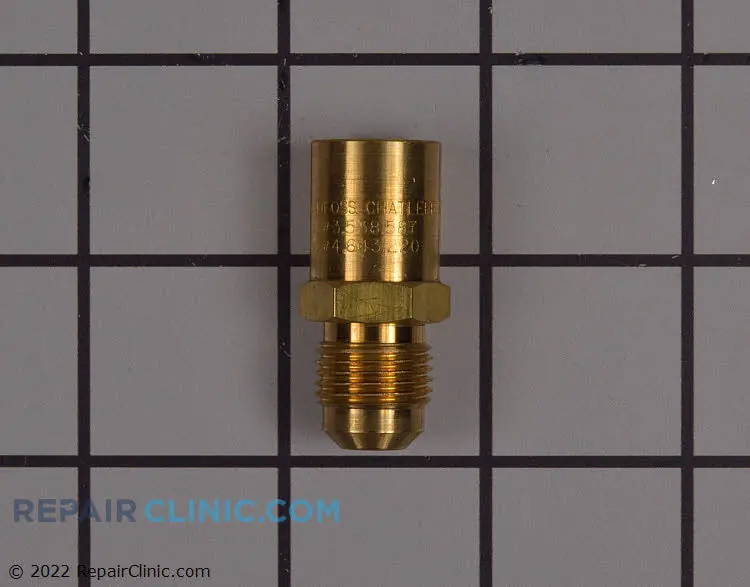 Carrier EA19CZ910 Nozzle