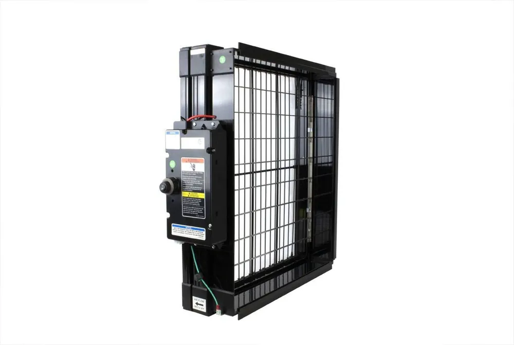 CARRIER KIT141000 Filter Enhancement Module