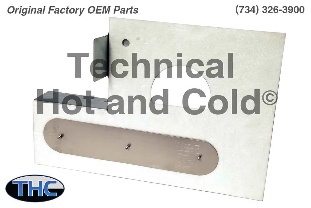 Carrier 50DK404653 Support Assembly