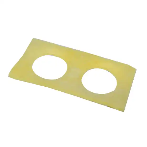 Carrier 327258-401 Inlet Gasket