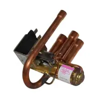 Carrier 8733905206 Capillary Tube Assembly