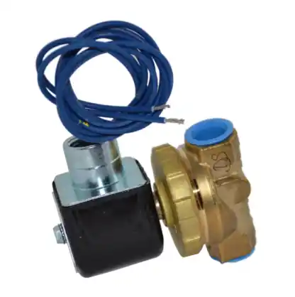 CARRIER EF23CM183 Valve Solenoid