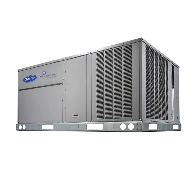 Carrier 50TM500089 Filter Access Base Rail