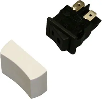 Bosch 7099041 Switch ON/OFF Replacement MPN