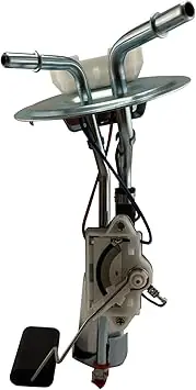 Bosch 74549 Fuel Pump