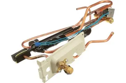 BOSCH 8733953804 Reversing Valve Assembly