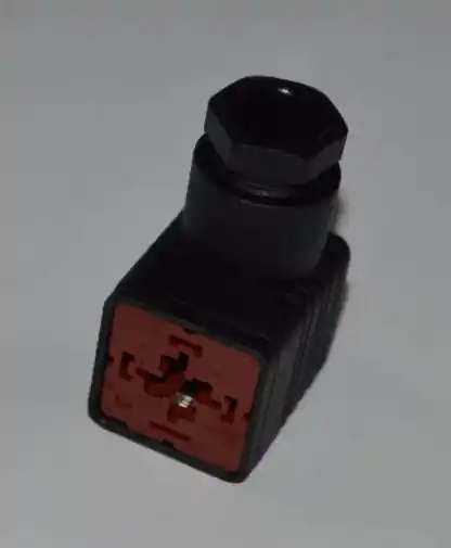 CARRIER 00PPN500008000A Oil Pump to Board Wire Harness Plug