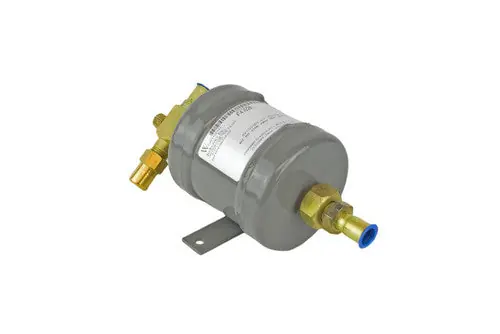 Carrier 30XV40058301 Oil Line Assembly