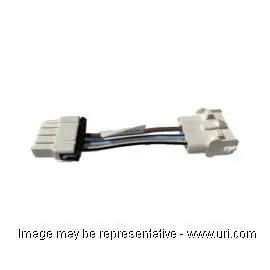 BARD 8620-023 Service Replacement Motor Kit