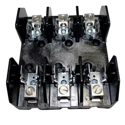 CARRIER 08-0757-00 Fuse Block