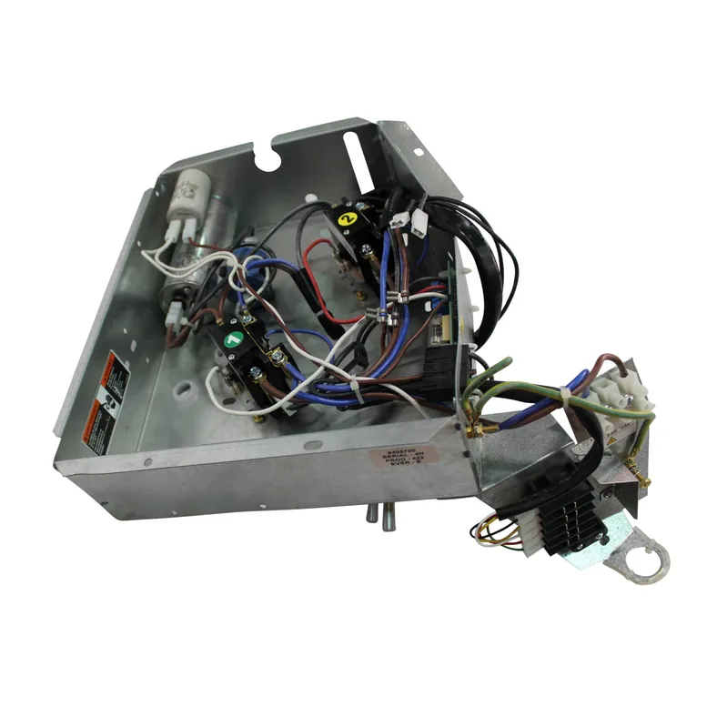 CARRIER EF660009 Reversing Valve Kit