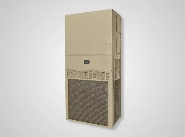 BARD S170-230 Heat Exchanger