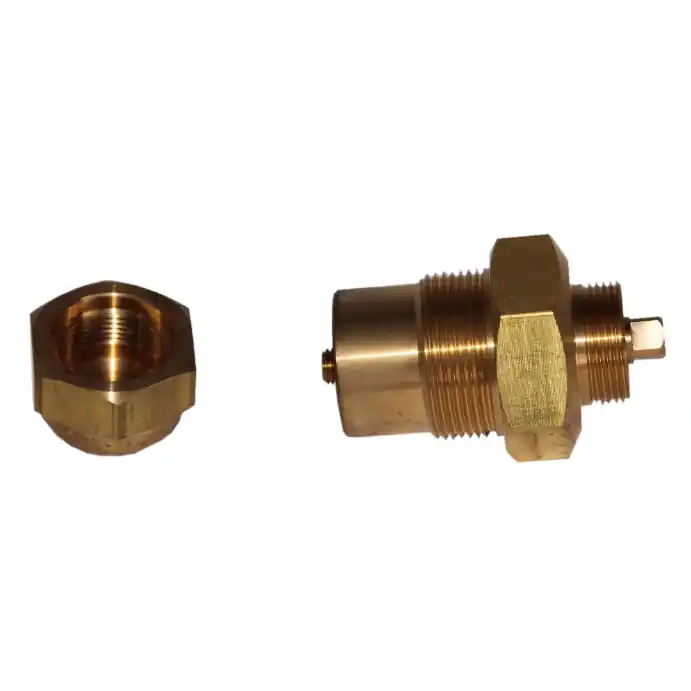 CARRIER 5F88213 Stem
